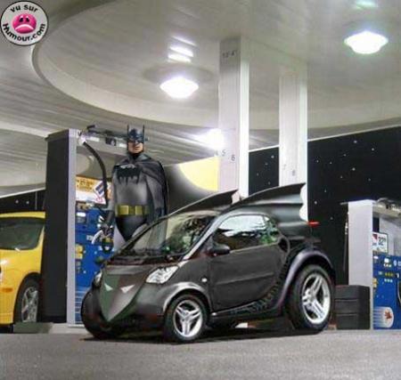 BATMAN